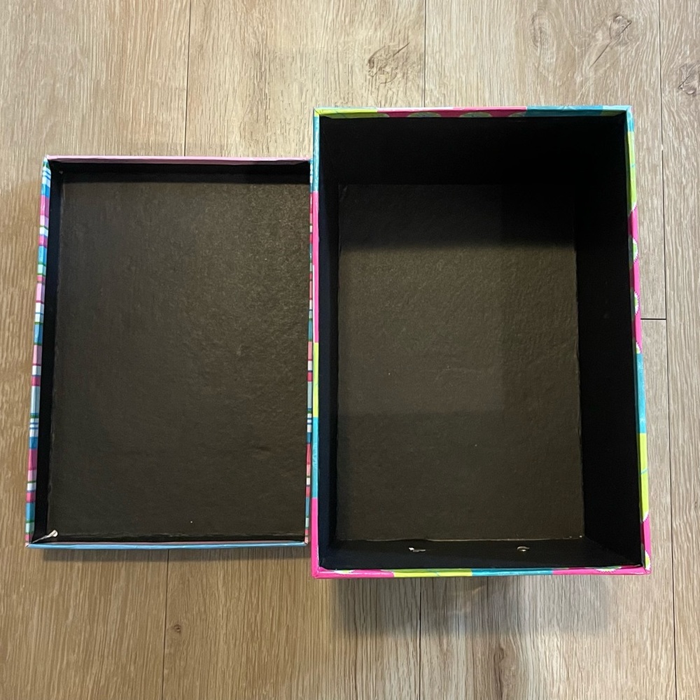 Storage Box Bin - Picture 2 of 3